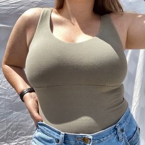 Eddie Bauer Tank Sz Sm